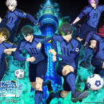 TOKYO SKYTREE to Host First Collaboration with "BLUE LOCK" from April 9 to July 6, 2026