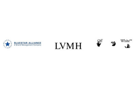 Bluestar Alliance, LLC umumkan telah akuisisi Off-White LLC, perusahaan pemilik merek Off-White, dari LVMH