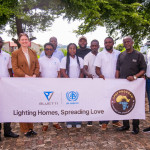 Energi Bersih untuk Semua Orang: BLUETTI dan UN-Habitat Perluas Program Energi Bersih ke Nigeria