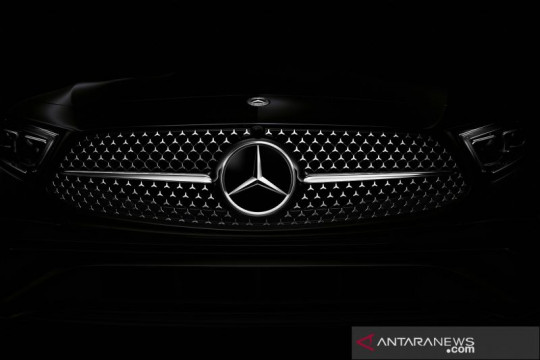Mercedes-Benz masuk ke daftar "Best Global Brands 2021"