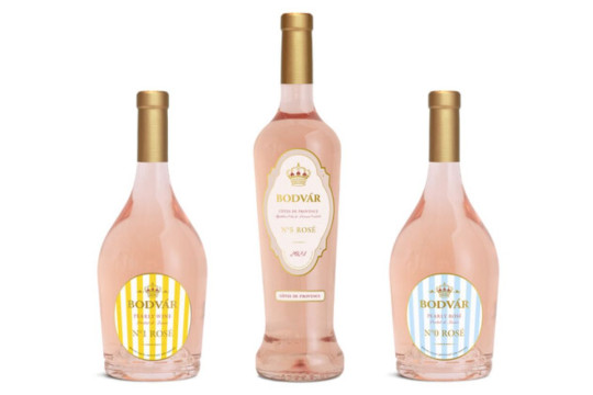 Bodvár Rosé Rintis Pasar "NoLo" di Tengah Peralihan Industri Menuju Minuman Non Alkohol dan Rendah Alkohol