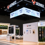 GONEO Percepat Ekspansi Global dengan Memperluas Kehadiran di Berbagai Pameran Industri Terkemuka