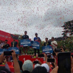 Dihadiri 10.500 Peserta, Borobudur Marathon 2024 Berhasil Tingkatkan Roda Perekonomian dan Perkuat Identitas Daerah