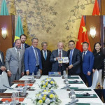Envision Announces Strategic Collaboration with Brazil to Power Green Oil Strategy with Net-Zero Industrial Park