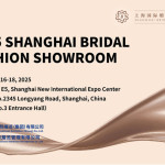 East Meets West: Shanghai Bridal 2025 to Showcase Unprecedented Fusion of Chinese Heritage & Global Design