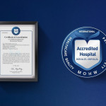 Bright Eye Clinic Raih Akreditasi Pemerintah di Tengah Pesatnya Perkembangan Wisata Medis Korea