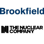 Brookfield dan The Nuclear Company Bermitra Untuk Mendirikan Perusahaan Baru Guna Mempercepat Pengembangan Nuklir di A.S