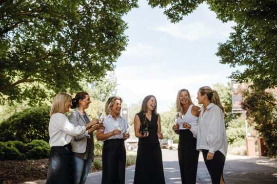 Australia's Best Workplaces™ for Women 2026 Have Been Announced