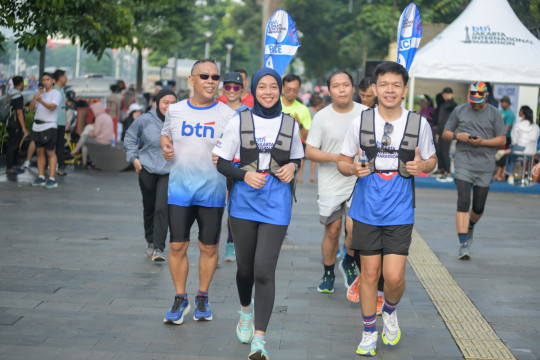 Kemenparekraf sambut positif penyelenggaran BTN Jakim 2024