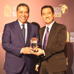 Jelang Spin Off, BTN Syariah Kembali Raih Penghargaan Internasional "Best Islamic Bank 2025"