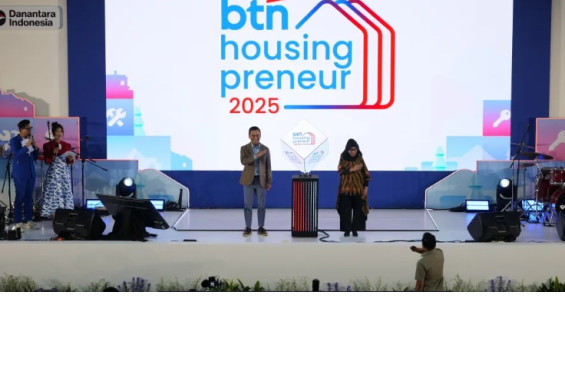 Masalah Hunian Makin Kompleks, BTN Tantang 1.500 Inovator Bikin Gebrakan Lewat BTN Housingpreneur Batch 3