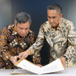 Perluas Peran di Ekosistem Pangan ID FOOD, BTN Siap Gelontorkan Pembiayaan Rp3 Triliun