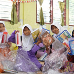 Satu Tahun Danantara, BTN Perkuat Dukungan Pendidikan Anak