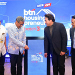 Housingpreneur Batch 3 Resmi Dibuka! Waktunya Wujudkan Inovasi Hunian Masa Depan