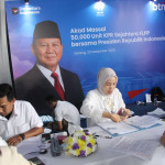 BTN Pimpin Penyaluran KPR Sejahtera FLPP di Awal 2026