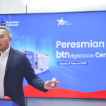 BTN percepat transformasi digital 