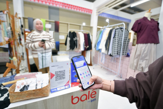 BTN bertansformasi tingkatkan kualitas layanan