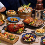 Celebrate the Magic of Christmas and New Year at Phuket Marriott Resort & Spa, Merlin Beach