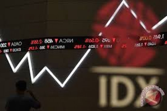 IHSG melemah ikuti bursa global tertekan kenaikan harga minyak