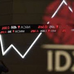 IHSG Senin dibuka melemah 2,11 poin