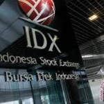IHSG Selasa dibuka menguat 31,32 poin
