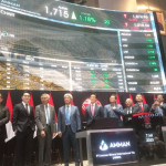 Ekonom: Bursa mineral bentuk mekanisme harga dengan kepercayaan pasar