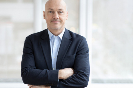 Rupertus Rothenhaeuser bergabung dengan BitMEX sebagai Chief Commercial Officer