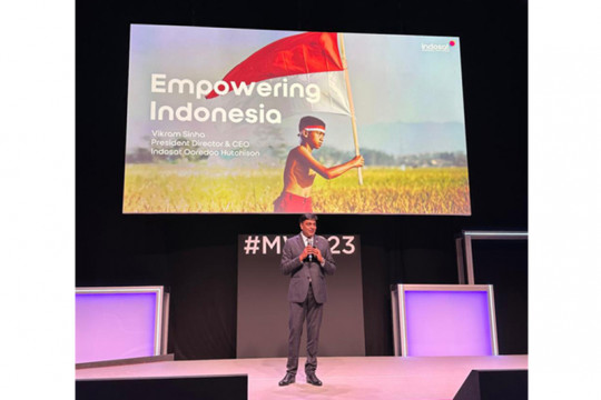 The Story of Indosat, the Most Successful Merger That Empowers Indonesia