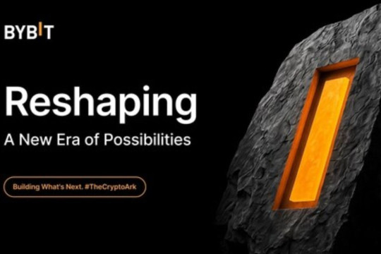Bybit Lansir Identitas Merek Baru Lewat Program Promosi #IMakeIt -- Hadirkan Sebuah Babak Baru Bersama 70 Juta+ Pengguna