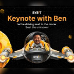 Jangan Lupa Saksikan Tayangan Livestream "Keynote with Ben": Bahas Visi 2025 dan Tawarkan Hadiah Eksklusif