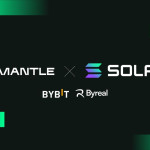 Bybit, Mantle, dan Byreal Berkolaborasi untuk Memperluas Akses CeDeFi untuk $MNT di Solana Melalui Mantle Super Portal