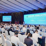 Forum Kerja Sama Tiongkok-ASEAN 2026 serta Pameran Kendaraan Energi Baru dan Kendaraan Terhubung Cerdas CAEXPO Digelar