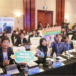 Babak Final "2nd China-ASEAN Innovation and Entrepreneurship Competition" Berlangsung di Jakarta