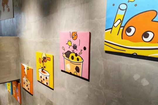CoCo Bubble Tea Announces New Openings in Southeast Asia
