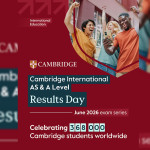 Cambridge International AS & A Level entries grow across Southeast Asia