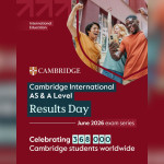 Jumlah Pendaftar Ujian Cambridge International AS & A Level Meningkat di Asia Tenggara, Banyak Siswa Memilih Kualifikasi