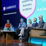 Bali menjadi tuan rumah Cambridge Schools Conference dan meluncurkan lima komunitas sekolah baru di Asia Tenggara