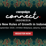 Campaign Connect Indonesia 2026 Bahas Pertumbuhan, AI, dan Peran Baru Pemimpin Pemasaran