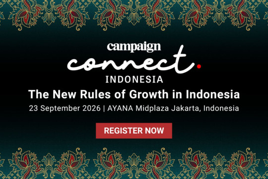 Campaign Connect Indonesia Edisi Ketiga Pertemukan Eksekutif Pemasaran untuk Membahas Strategi Pertumbuhan di Era AI