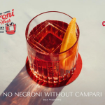CAMPARI TURNS SOUTHEAST ASIA RED FOR THE REGION'S BIGGEST NEGRONI WEEK YET