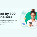 CamScanner Luncurkan "Annual Summary 2025", Paparkan Inovasi yang Penuh Terobosan dan Basis Pengguna Global