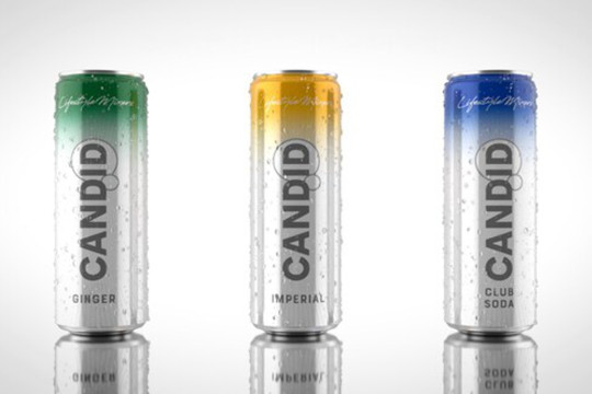 Candid Mixers and PT Sukanda Djaya Announce Strategic Distribution Partnership