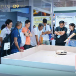 Canton Fair Ke-139 Tampilkan Lompatan Teknologi dalam Kategori Produk Elektronik & Peralatan Rumah Tangga: "AI-Native"