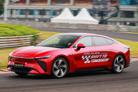 From Test Drive to Co-Creation -- The 2025 Chery International User Summit Builds a New Mobility Ecosystem