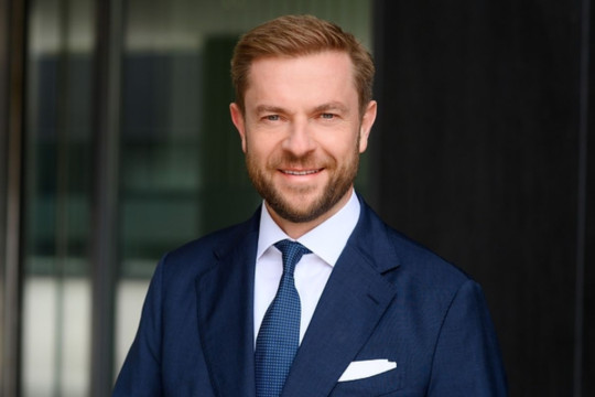 Allianz Partners Appoints Carsten Staat as Regional Managing Director for Asia Pacific, Middle East & Africa