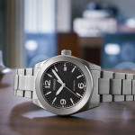 Casio Luncurkan Jam Tangan Mekanis Berbobot Ringan dengan Tampilan Waktu yang Mudah Dibaca