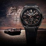Casio Luncurkan EDIFICE dengan Mesin Otomatis dan Tampilan yang Berubah-ubah Mengikuti Pantulan Cahaya