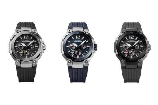 Casio Luncurkan G-SHOCK Terbaru untuk Kondisi Penerbangan Ekstrem, Dirancang untuk Presisi dan Ketangguhan