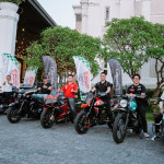 Castrol Superbike Fest 2026 Tingkatkan Momentum Regional, Dukung Komunitas "Superbike" Menjelang Festival di Nha Trang