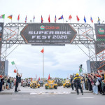 Castrol Superbike Fest 2026 Satukan 2.300 Pengendara Motor di Asia Pasifik dalam Semangat "One Ride, One Connection"